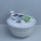 Сушіння для зелені пластикова 5 л Ucsan Plastik M-123 бежева