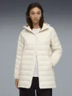 Пуховик жіночий Outerwear Progress