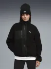Куртка демісезонна двостороння жіноча Outerwear Classics