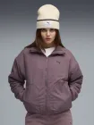 Куртка демісезонна двостороння жіноча Outerwear Classics