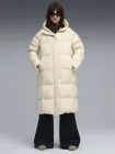 Пуховик жіночий Outerwear Classics