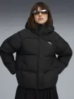 Пуховик жіночий Outerwear Classics
