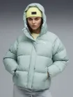 Пуховик жіночий Outerwear Classics