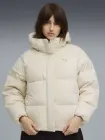 Пуховик жіночий Outerwear Classics