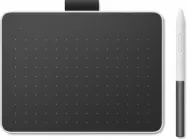 Графічний планшет Wacom One S Bluetooth (CTC4110WLW1B) (Офіційна гарантія 24 міс.)
