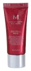 BB-крем Missha M Perfect Cover Blemish Balm SPF42 PA++ 21 тон світлий беж 20 мл