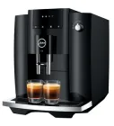 Кофемашина автоматична Jura E4 Piano Black (15435)
