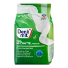 Пральний порошок Denkmit Vollwaschmittel для світлої та білої білизни 1,35 кг