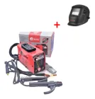 Потужний зварювальний апарат (зварка) Edon TB-250C (3.9 кВт, 250 А, 1.6-4мм електрод)