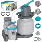 Пісочний насос Bestway 58497, фільтраційна установка 6056 л/год