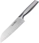 Ніж сантоку Krauff 17.9 см (29-305-168)