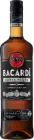 Ром Bacardi Carta Negra 4 роки витримки 1 л 40% (5010677035811)