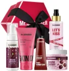 Подарунковий набір Mr.Scrubber Cherry Kiss (4820200413082)