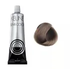 Краска тонуюча для волосся безаміачна Keune Semi Color 7.2 Medium Pearl Blonde 60 мл