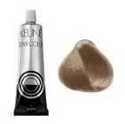 Краска тонуюча безаміачна для волосся Keune Semi Color 8.81 Chocolate Ash Light Blond 60 мл