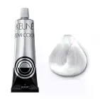 Краска тонуюча безаміачна для волосся Keune Semi Color Clear Безбарвна 60 мл