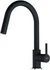 Кухонний змішувач Franke Lina (115.0626.055) онікс