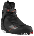 Черевики для бігових лиж Rossignol X-6 Skate 2024 44 Black (1092-3607684472931)
