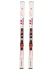 Лижі гірські Rossignol Forza 30° V-CA Xpress + Xpress 11 GW B83 2024 156 White/Red (1092-3607684428921)
