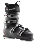 Черевики гірськолижні Rossignol Pure Comfort 60 2024 26.5 Black (1092-3607684417130)