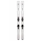 Лижі гірські Rossignol Nova 2 Xpress + Xpress W 10 GW B83 2024 152 White (1092-3607683849529)