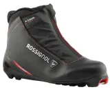 Черевики для бігових лиж Rossignol X-Tour Ultra 2024 43 Black/Red (1092-3607683820306)