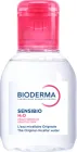 Міцелярний лосьйон Bioderma Sensibio 100 мл (3701129812075)