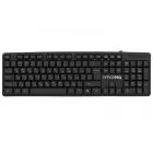 OfficePro SK166 Black