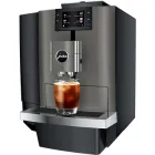 Jura X10 Dark Inox (EA) 15546