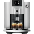 Jura E6 Platin (EC) 15440