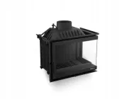 Камінна топка Nordflam Etna