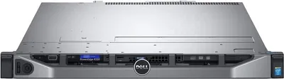 Сервер Dell PowerEdge R330 Xeon E3-1220v5 32GB Ram 2x1TB HDD Windows Server 2016 б/в