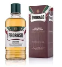 Лосьйон після гоління Proraso nourish з сандалом 400 мл