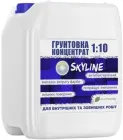 Ґрунтовка-концентрат 1:10 SkyLine акрилова глибокопроникаюча 10 л (4821044018303)