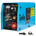 Зварювальний інверторний апарат Tesla Weld MMA 265 (4.3 кВт, 265 А) Hot-Start, Anti-Sticking