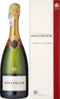 Шампанське Champagne Bollinger Special Cuvee біле брют 0.75 л 12% у подарунковій коробці (3052853077682)