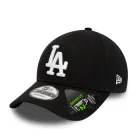 Бейсболка New Era REPREVE LE 940 LA DODGERS Чорний One Size (7d60348859)