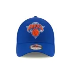 Бейсболка New Era NBA Синій One Size (7d11405599)