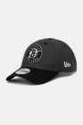Бейсболка New Era SIDE PATCH 940 NETS Чорний One Size (7d60565134)