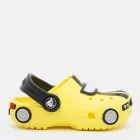 Дитячі крокси Classic IAM Race Car Clog T CbY