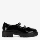 Дитячі шкіряні туфлі Pascal