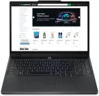 Ноутбук Lenovo Legion 5 15IRX10 (83LY005ERA) Eclipse Black / 15.1" OLED WQXGA 165 Гц  / Intel Core i7-13650HX / RAM 32 ГБ / SSD 1 ТБ / nVidia GeForce RTX 5070, 8 ГБ 