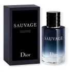 Тестер Туалетна вода Dior Sauvage Eau de Toilette, 100ml