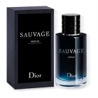 Тестер Парфум Dior Sauvage Parfum, 100ml