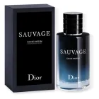 Тестер Парфумована вода Dior Sauvage Eau de Parfum, 100 ml