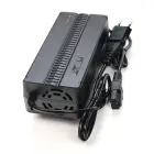 Зарядний пристрій 33.6V 5A 8s літій Li-ion