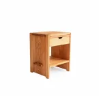 Приліжкова тумба KOSKO Лейс P-1 42,5*55*35 Ясен Savana