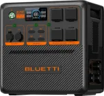 Зарядна станція Bluetti AC240P IP65 / 2400 Вт / 1843 Вт⋅год / LiFePO4