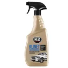 Знежирювач універсальний (Антисиликон) 770 мл K2 PRO T6 KLINET [L761]