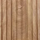 Декоративна 3D-панель AGT Plus PR03771 280x12.1x1.8 см Унідекор 397 - Дуб натуральний (255011856)